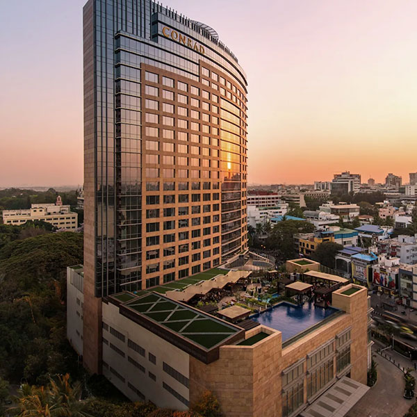 Conrad Bengaluru