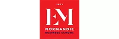 EM Normandie Business School