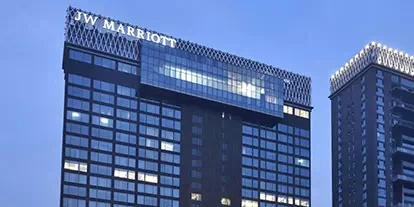 JW Marriot